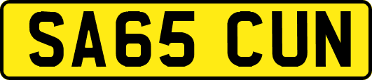 SA65CUN