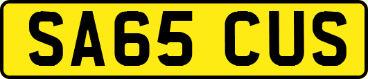 SA65CUS