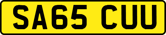SA65CUU