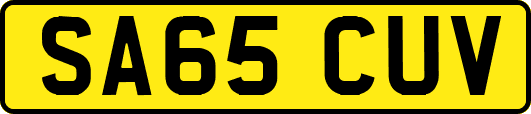 SA65CUV