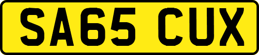 SA65CUX