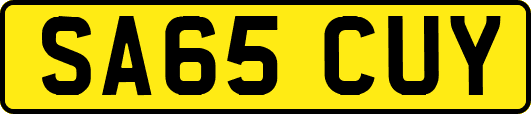 SA65CUY