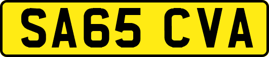SA65CVA