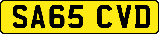 SA65CVD