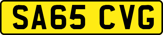 SA65CVG