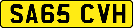 SA65CVH