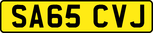 SA65CVJ