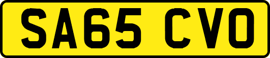 SA65CVO