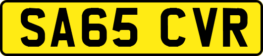 SA65CVR