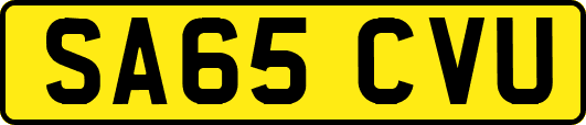 SA65CVU