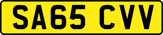SA65CVV