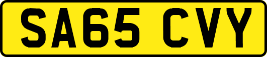 SA65CVY