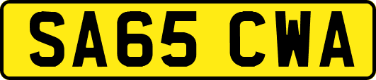 SA65CWA