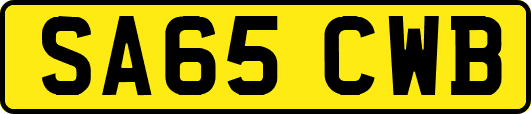 SA65CWB