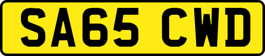 SA65CWD