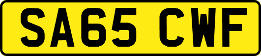 SA65CWF