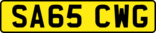 SA65CWG