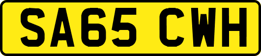 SA65CWH