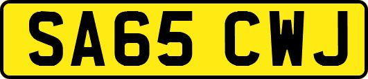 SA65CWJ