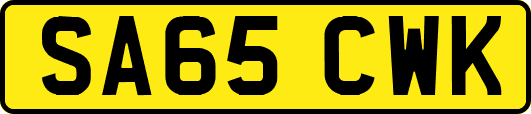 SA65CWK