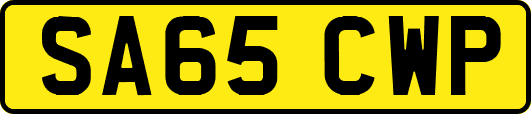 SA65CWP