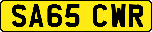 SA65CWR