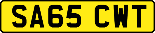 SA65CWT
