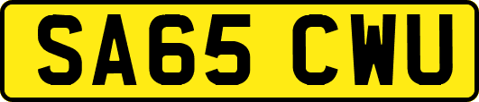SA65CWU