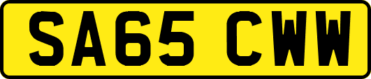 SA65CWW