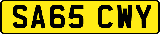 SA65CWY