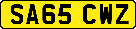 SA65CWZ