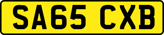 SA65CXB