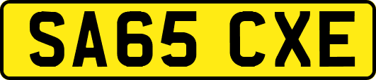 SA65CXE