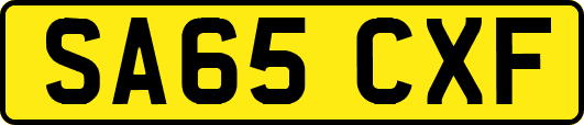 SA65CXF
