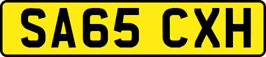 SA65CXH
