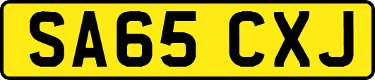 SA65CXJ