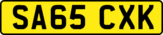 SA65CXK
