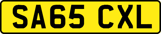 SA65CXL