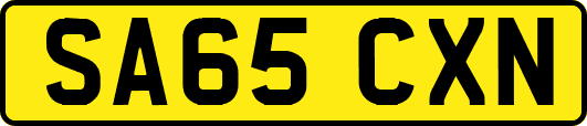 SA65CXN