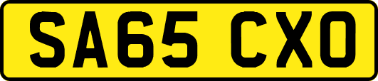 SA65CXO