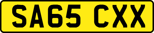 SA65CXX