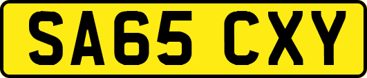 SA65CXY