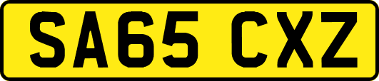 SA65CXZ