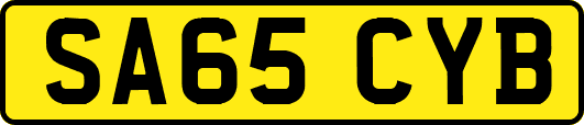 SA65CYB