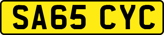 SA65CYC
