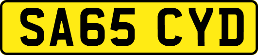 SA65CYD
