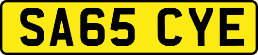 SA65CYE