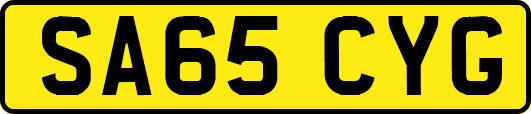 SA65CYG