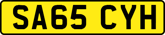 SA65CYH