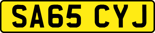 SA65CYJ
